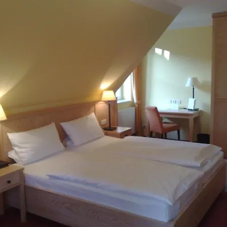 Landgasthof Zur Heideschenke فندق Wolthausen