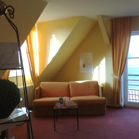 Landgasthof Zur Heideschenke 3* Wolthausen