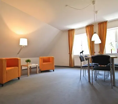 Landgasthof Zur Heideschenke Wolthausen