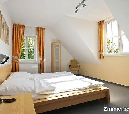 Landgasthof Zur Heideschenke Wolthausen