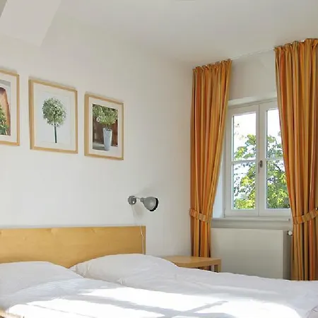 فندق Landgasthof Zur Heideschenke