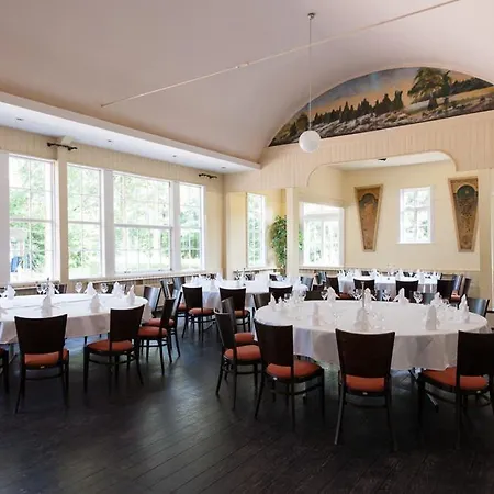 Landgasthof Zur Heideschenke فندق 3*