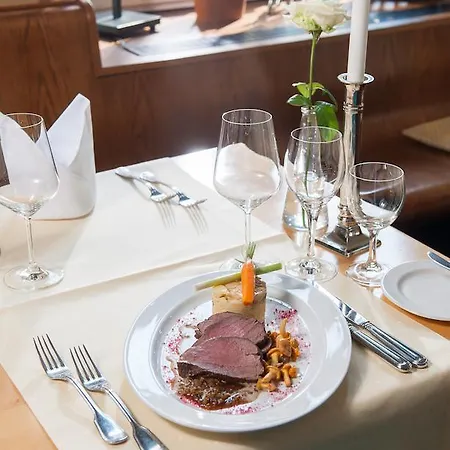 Landgasthof Zur Heideschenke 3*