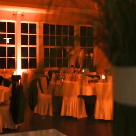 فندق Landgasthof Zur Heideschenke Wolthausen
