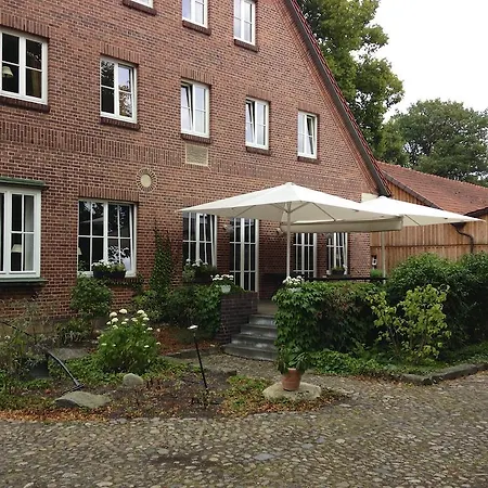 Landgasthof Zur Heideschenke فندق