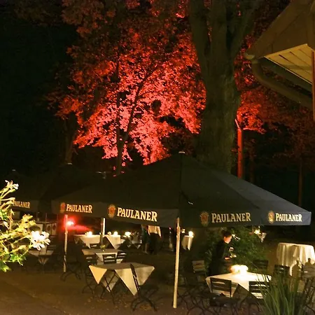 Landgasthof Zur Heideschenke فندق 3*