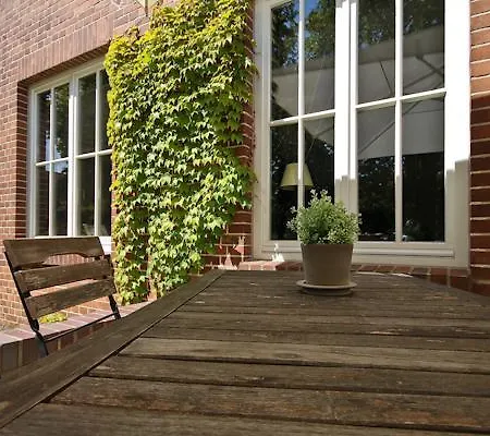 فندق Landgasthof Zur Heideschenke