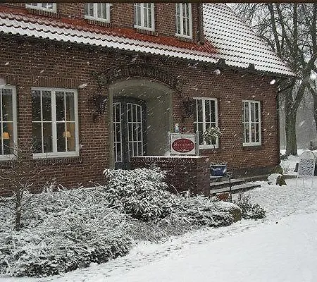 Landgasthof Zur Heideschenke فندق