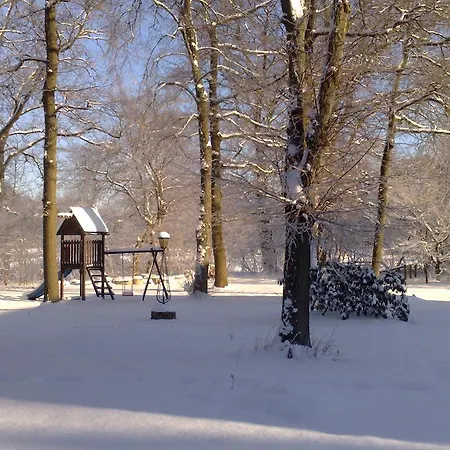 Landgasthof Zur Heideschenke 3*