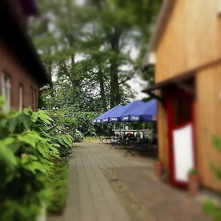 Landgasthof Zur Heideschenke 3* Wolthausen