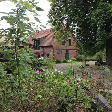 Landgasthof Zur Heideschenke Wolthausen