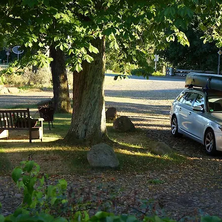 فندق Landgasthof Zur Heideschenke 3*