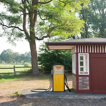Landgasthof Zur Heideschenke Wolthausen