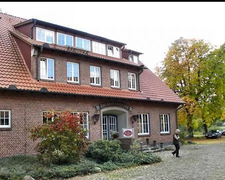 Landgasthof Zur Heideschenke