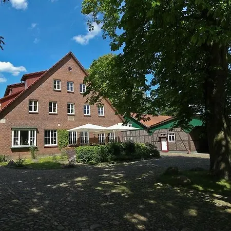 Landgasthof Zur Heideschenke 3*