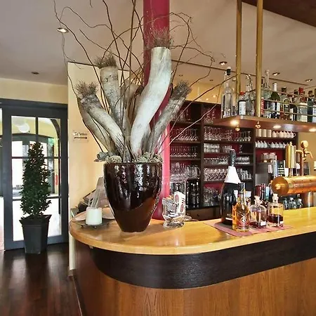 Landgasthof Zur Heideschenke فندق 3*